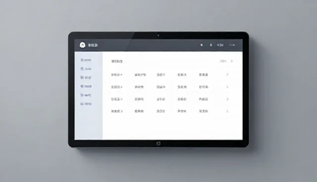 技术培训中的操作规范适用情况与限制分析