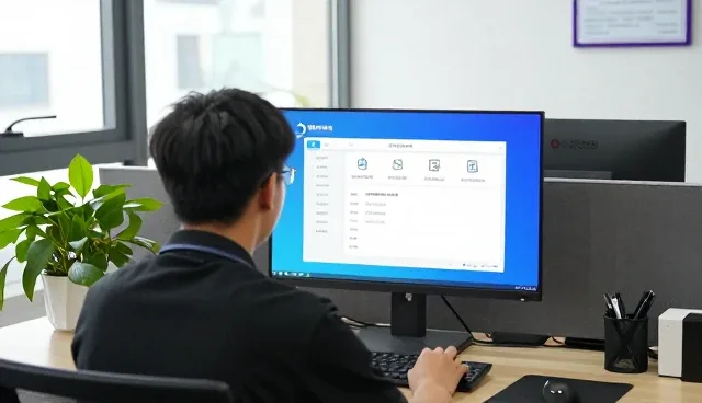 运维服务在实际应用中的技术演进与业务趋势