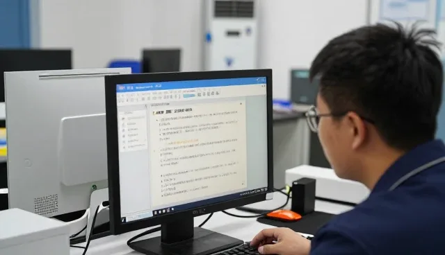 软件研发满足复杂环境应用需求