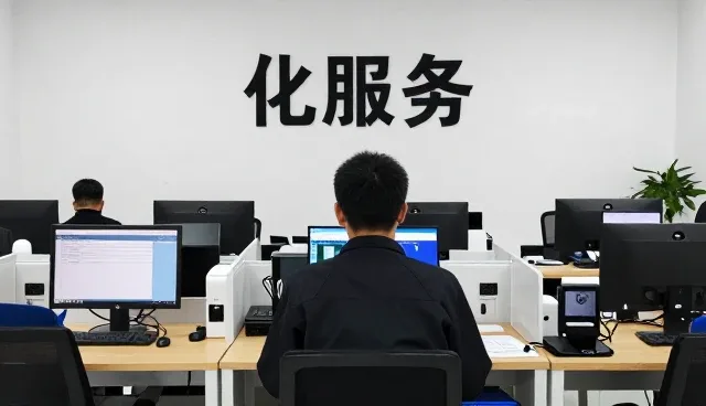 运维服务中性能问题的排查与处理方案