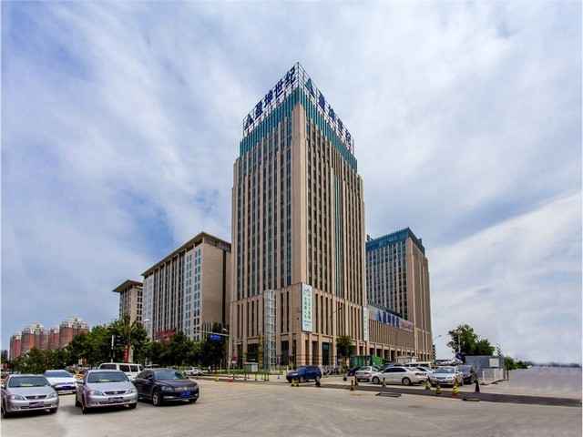 扬州冷吨中央空调智能控制